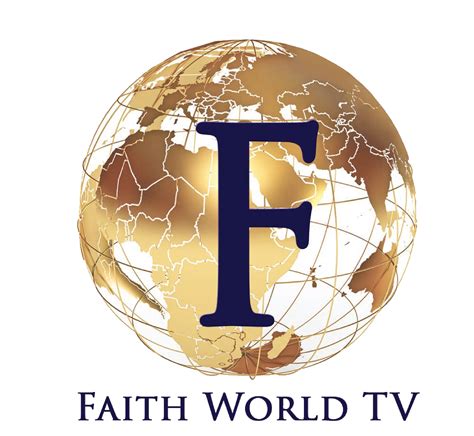 chanel 588|Faith World TV.